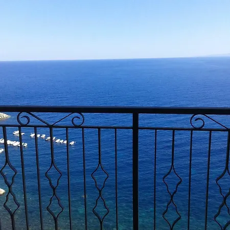 Bilocale Vista Mare Appartamento *